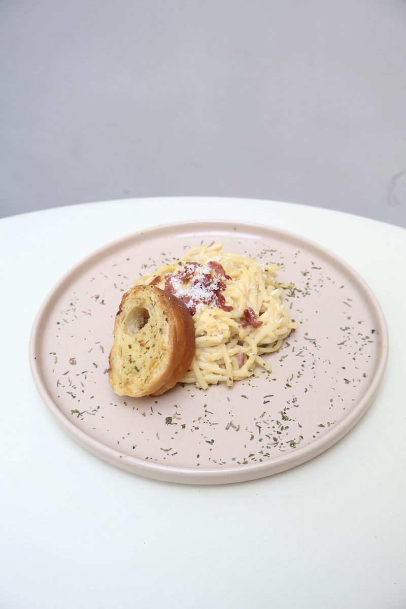 Carbonara