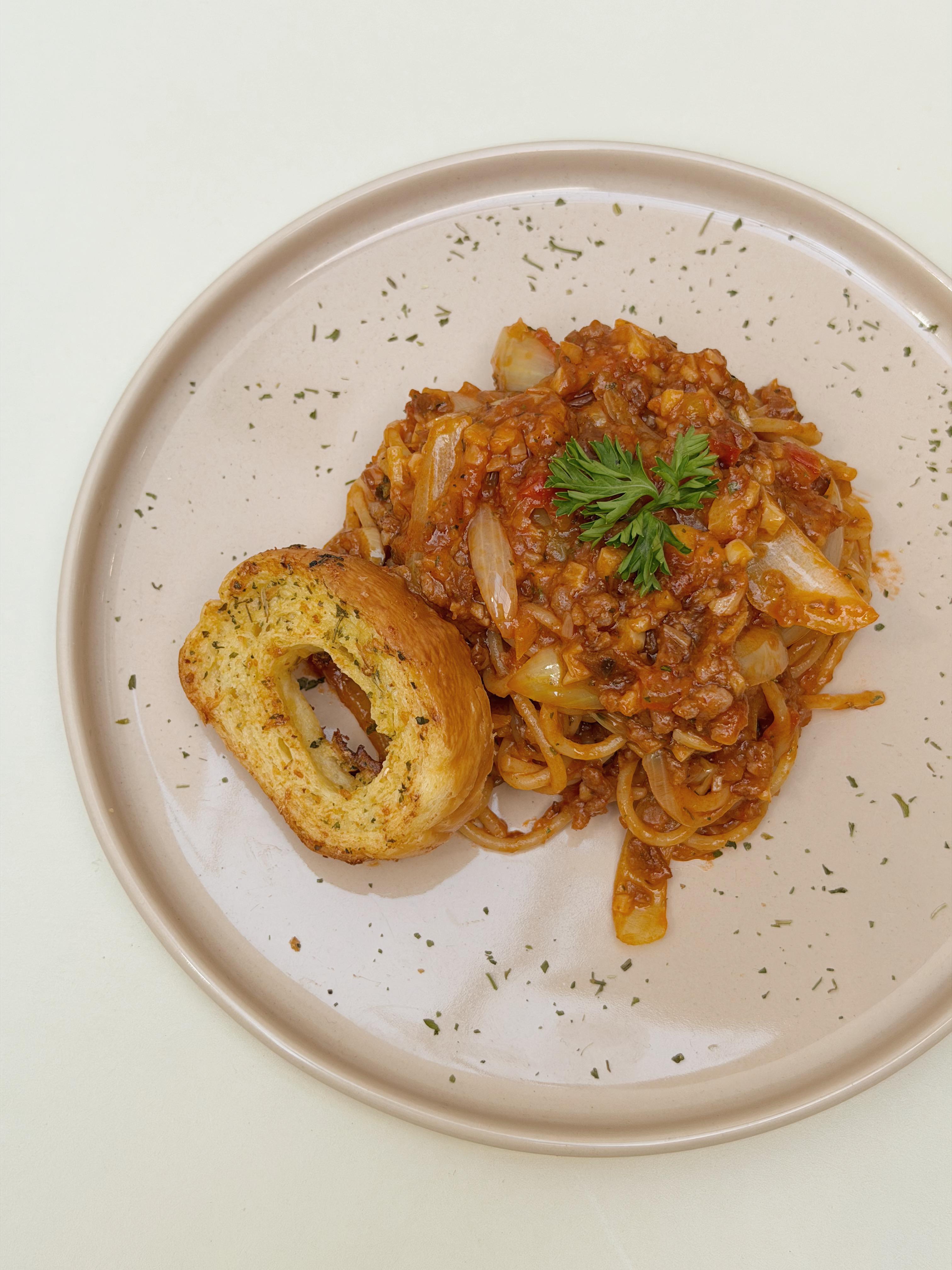 Bolognese