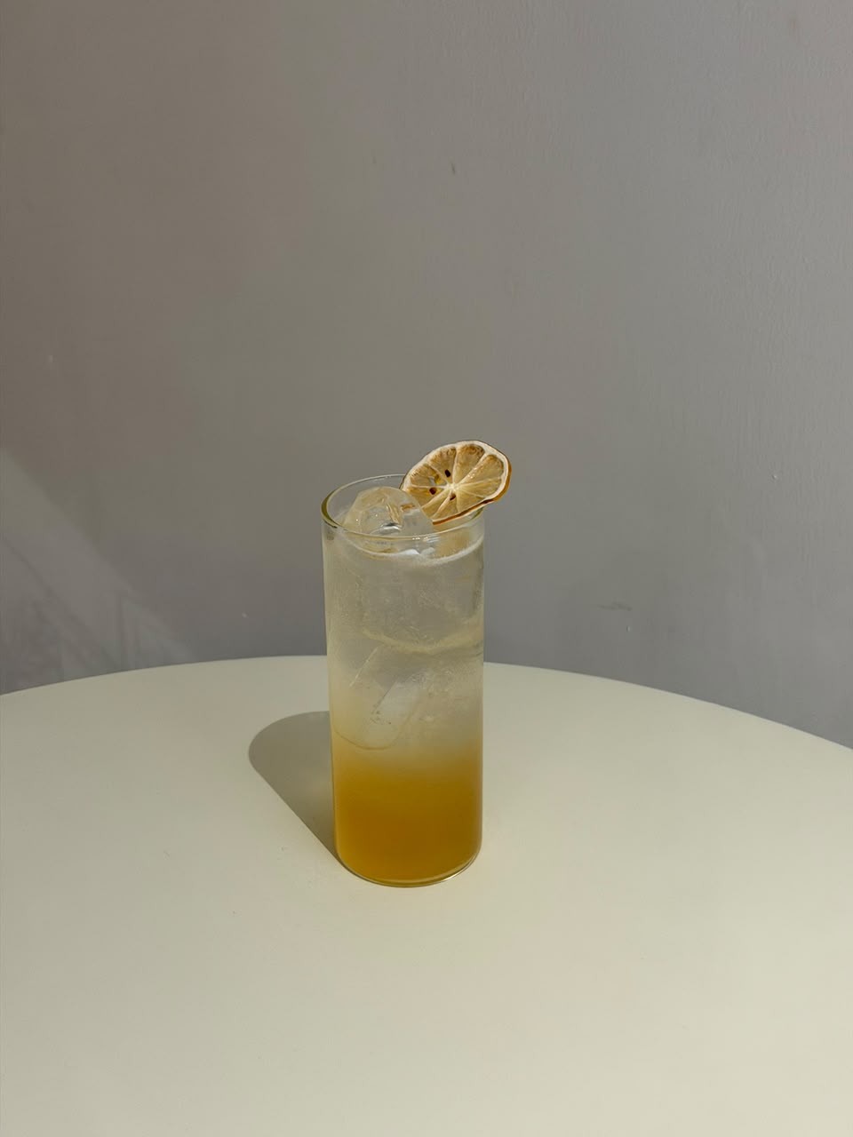 Golden Yuzu