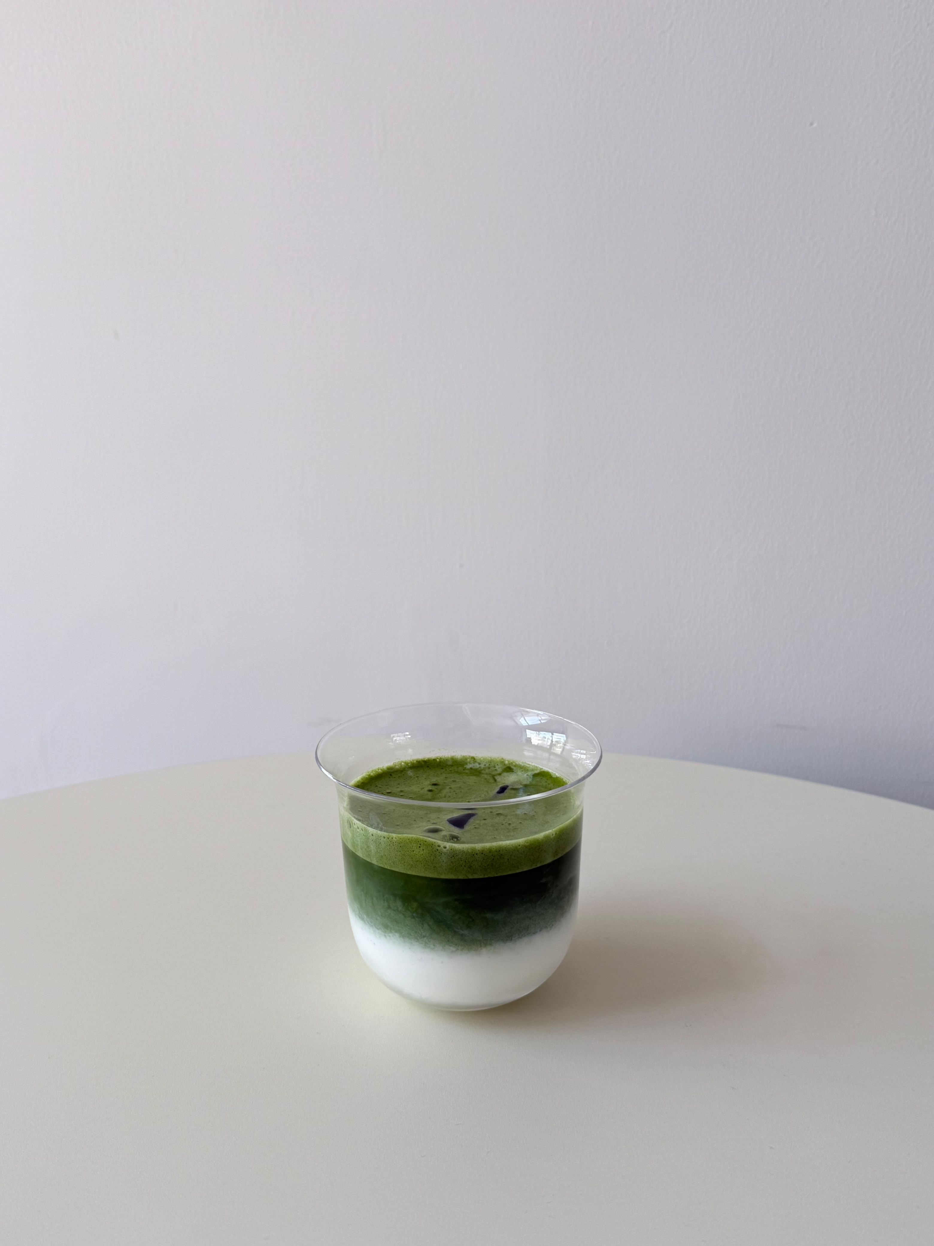 Matcha Latte Ceremonial