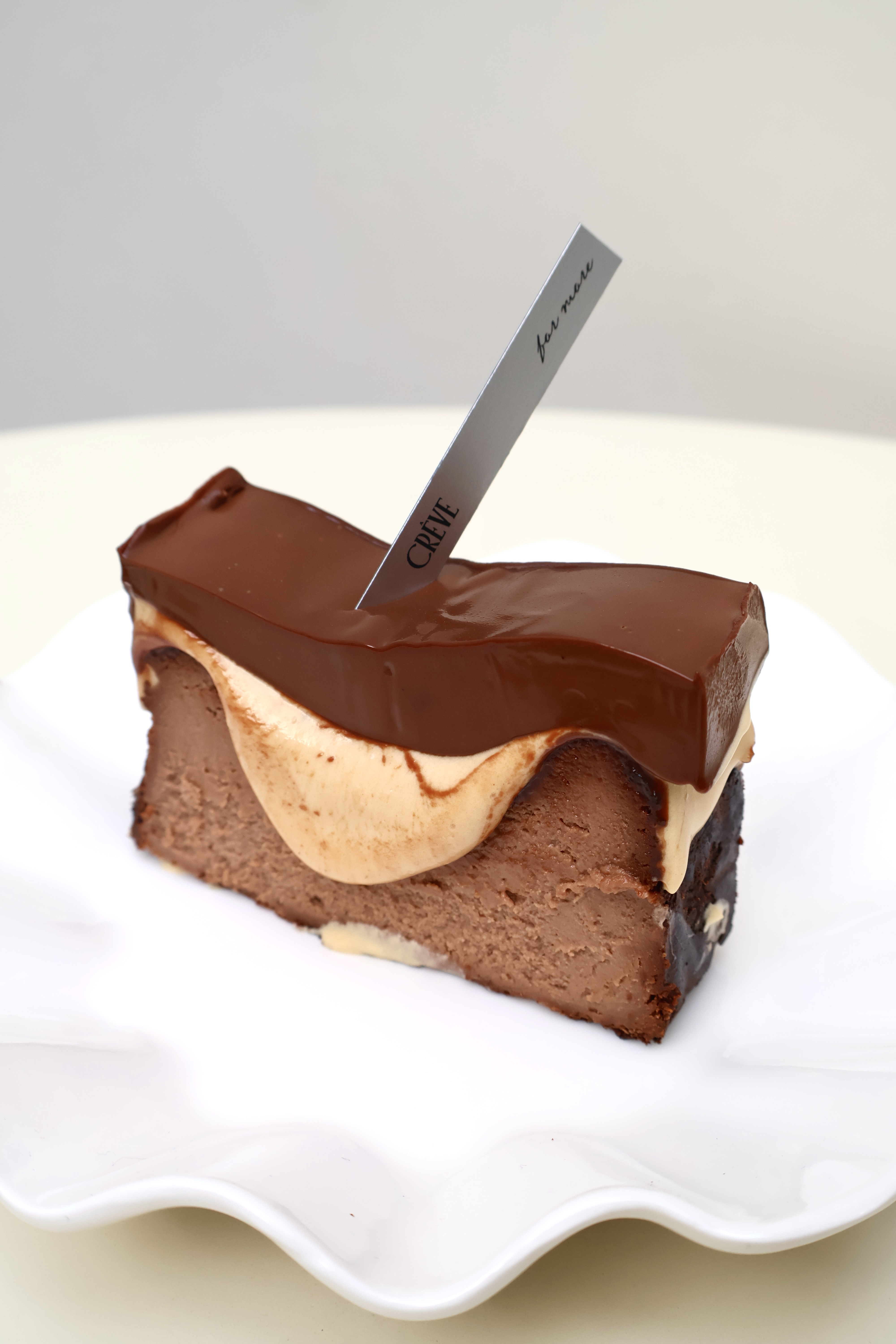 London Cheesecake