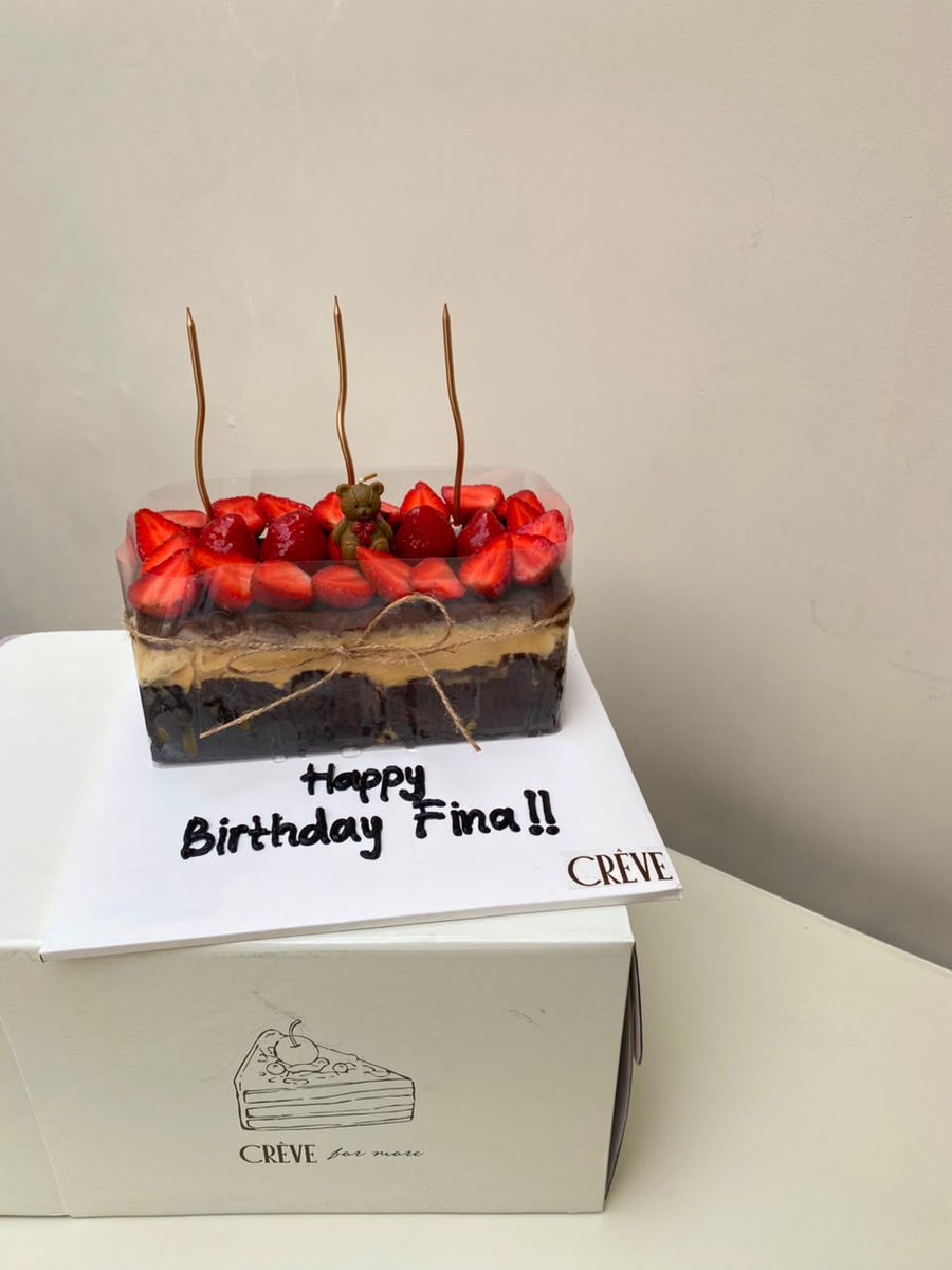 WHOLE CAKE London Cheesecake