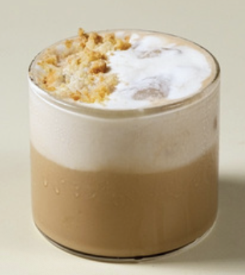 Butterscotch Sea Salt