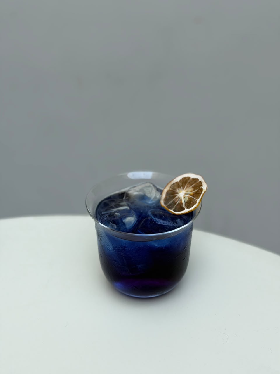 Blue Eclipse