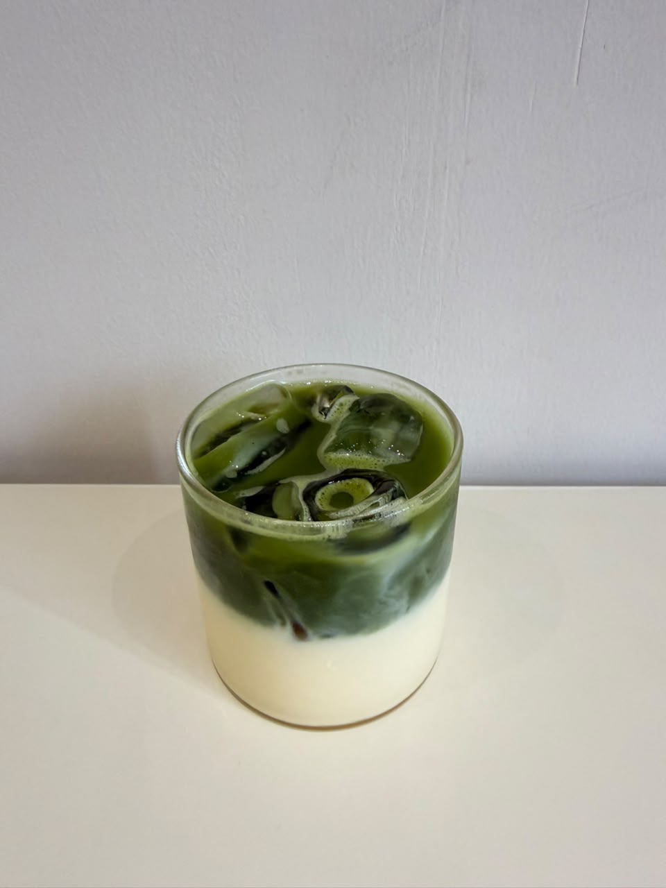 Oat Matcha